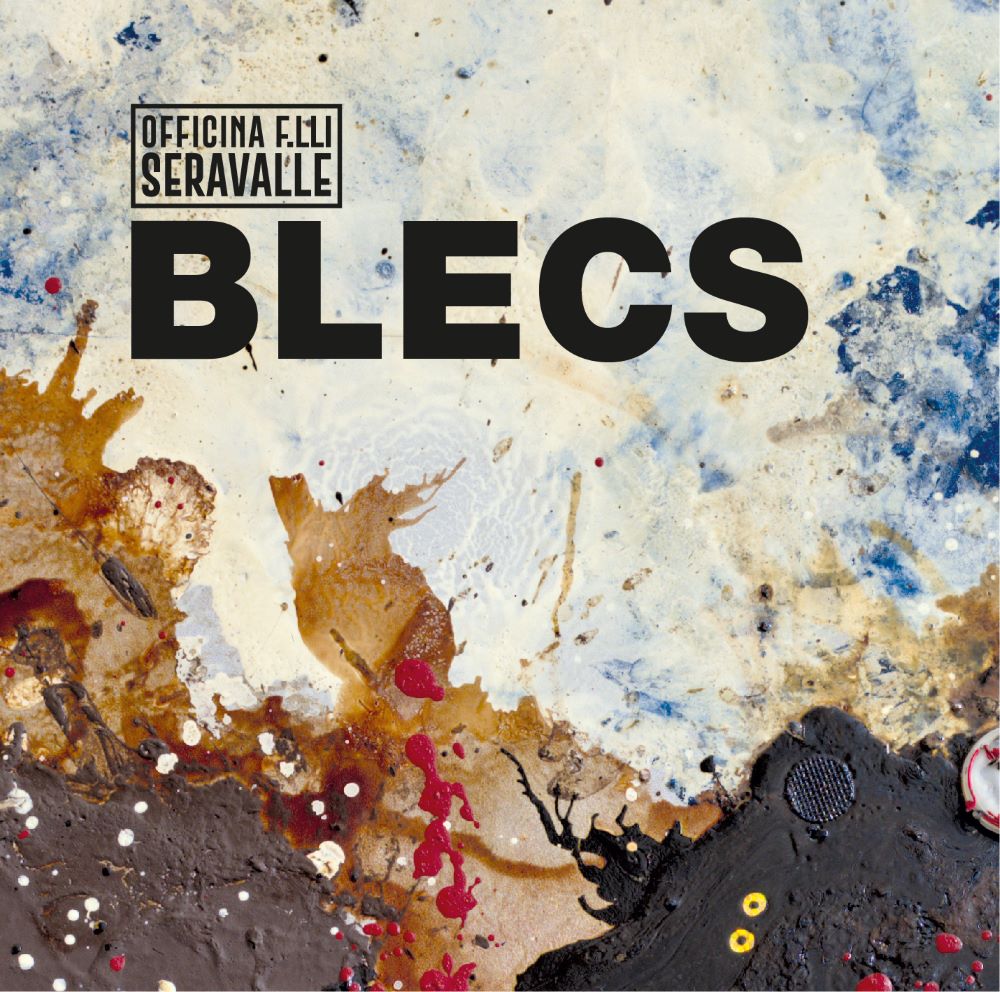 OFFICINA F.LLI SERAVALLE "Blecs" CD